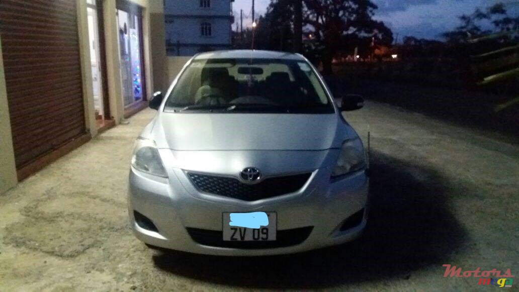 2009' Toyota none photo #1