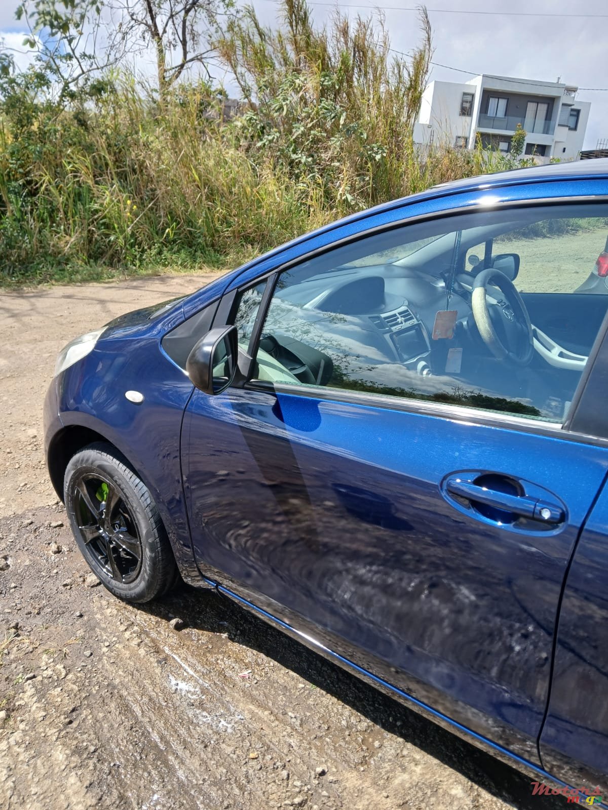 2007' Toyota photo #3