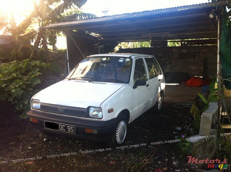 1995' Suzuki no photo #1