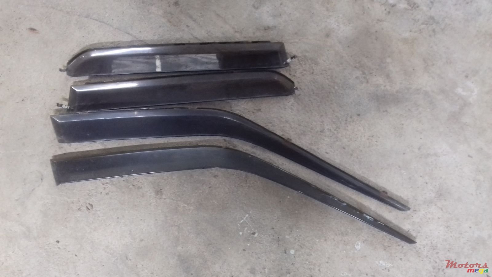 1990' Honda Accord photo #2