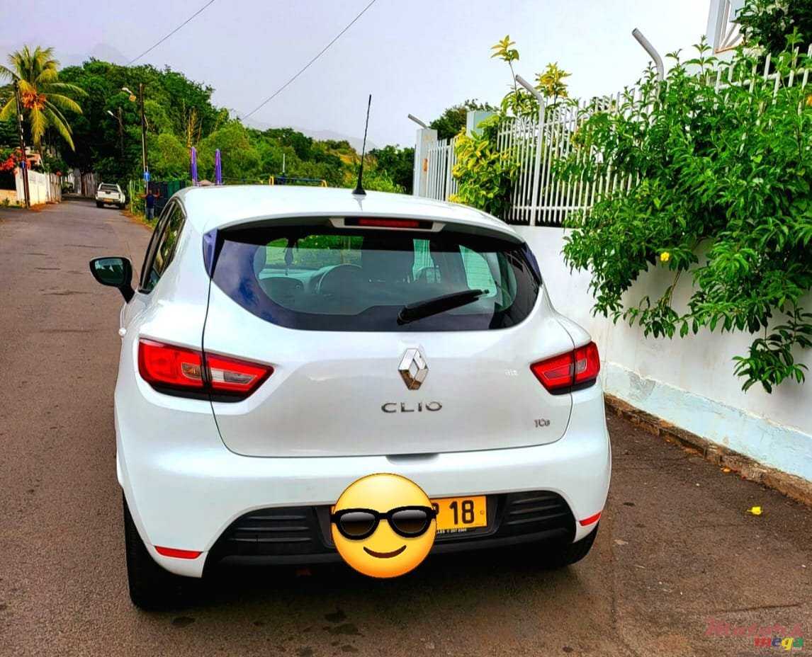 2018' Renault photo #4