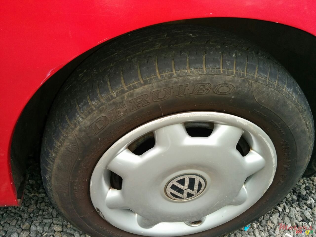 2002' Volkswagen photo #7