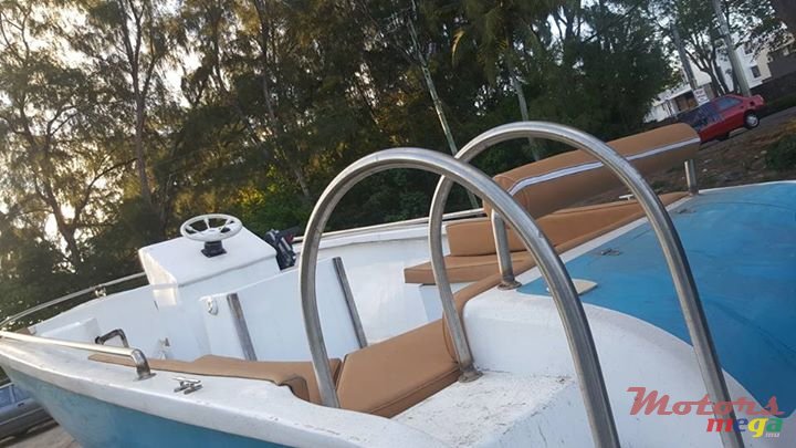 2015' Kalipso photo #4