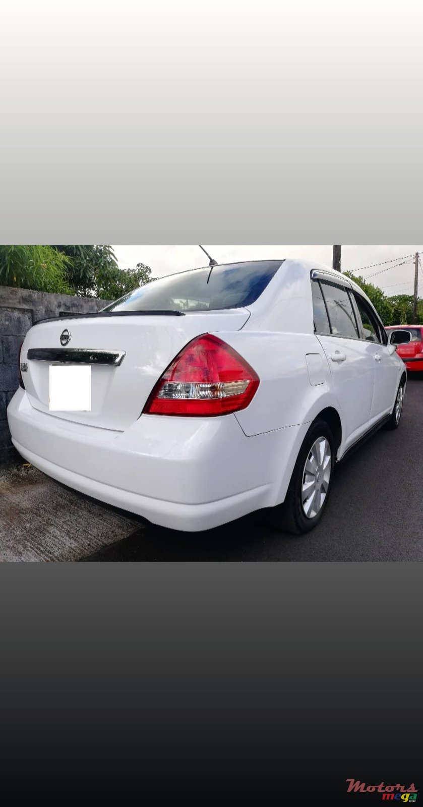 2006' Nissan photo #1