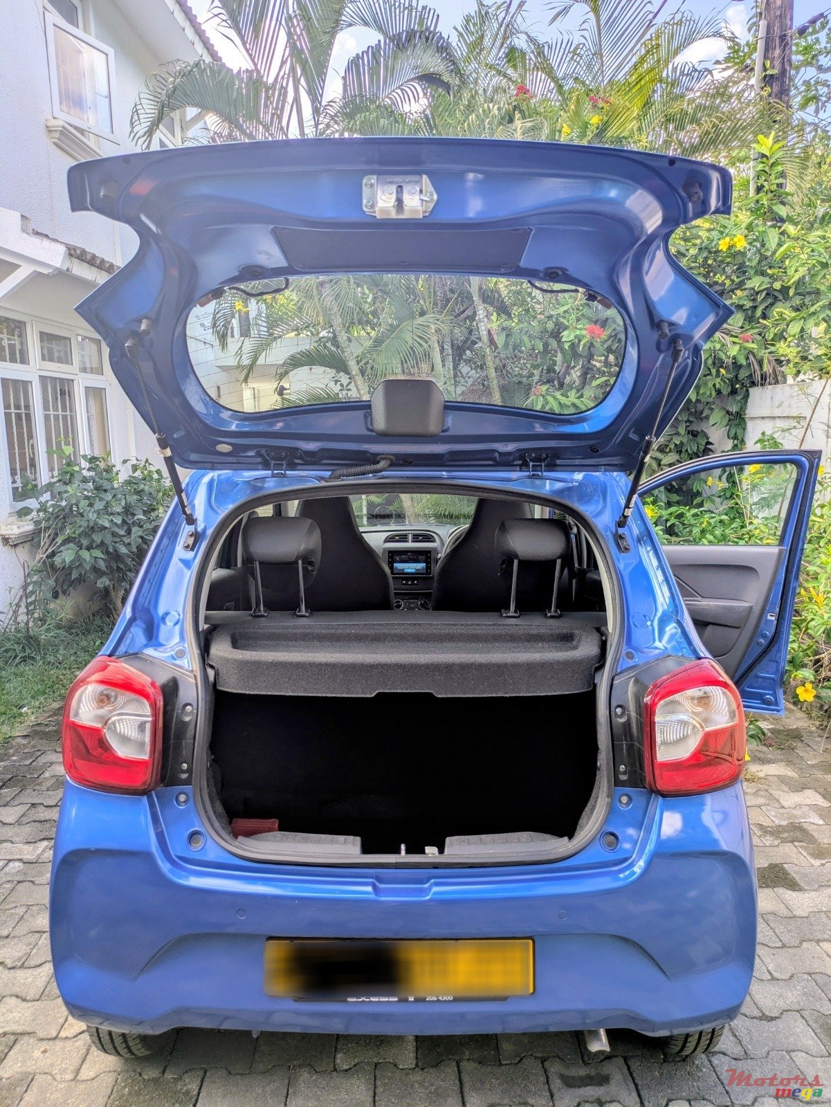 2023' Suzuki Alto photo #2