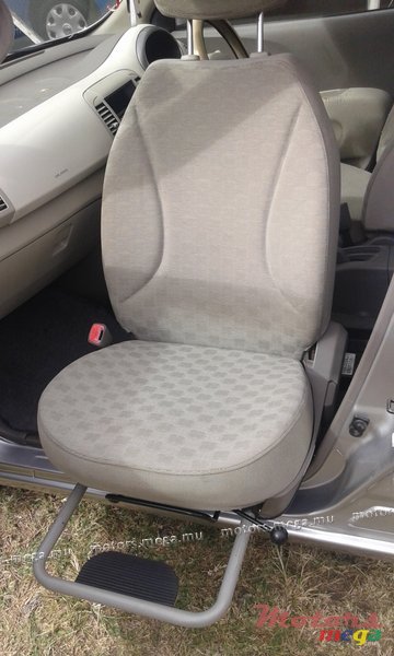 2002' Nissan March, Ak 12 photo #5