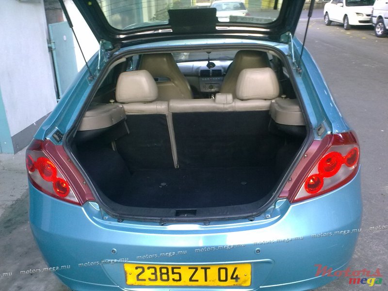 2004' Proton dorizin photo #6