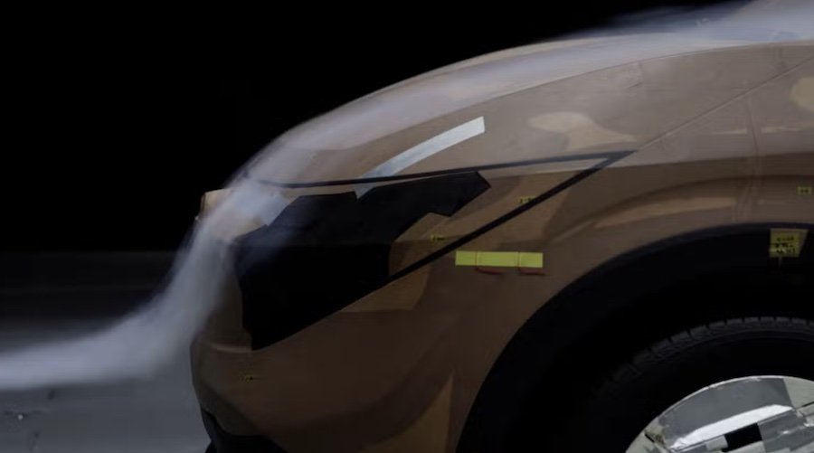 The New Nissan Leaf Is The Brand's Most Aerodynamic Car Yet