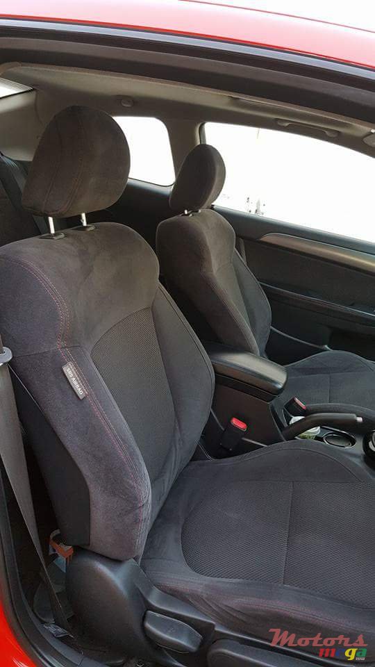 2012' Kia Koup photo #7