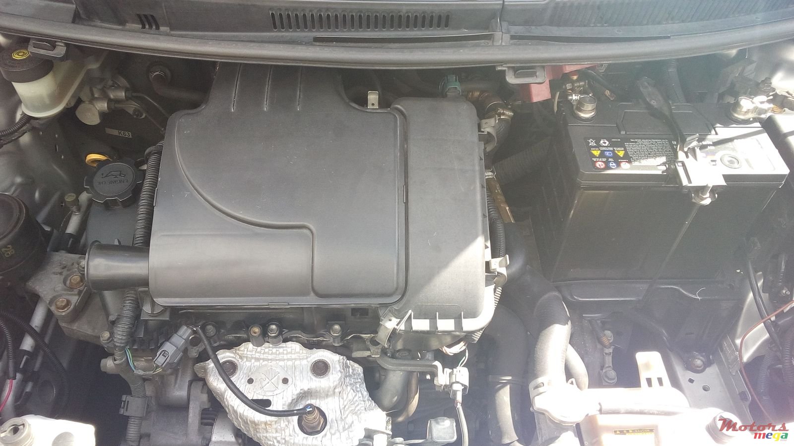 2008' Toyota photo #2