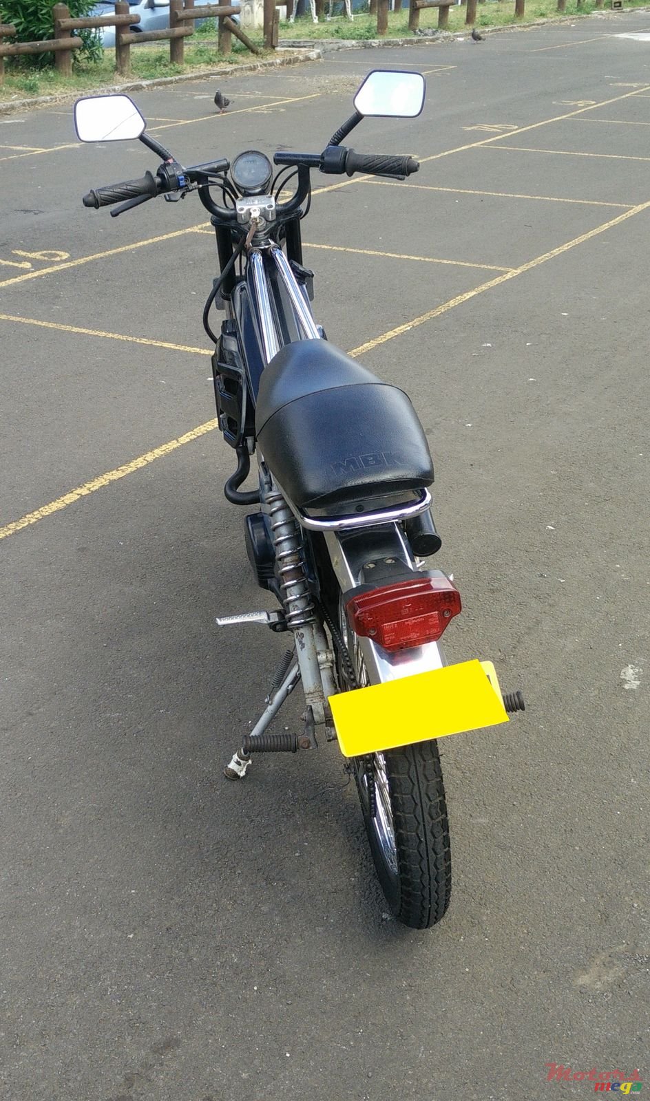 2000' Racing photo #1