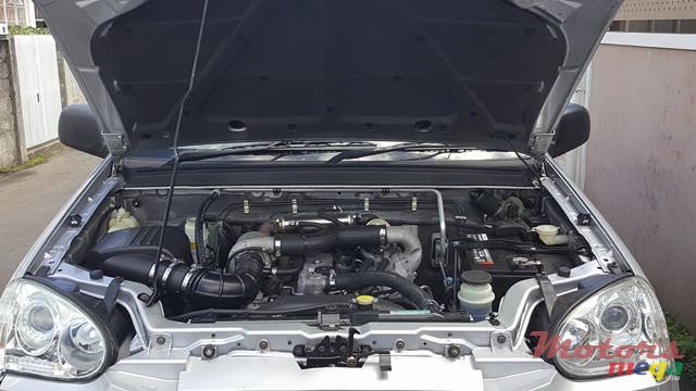 2011' GWM Steed photo #3