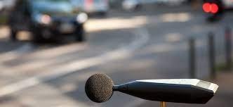 Pollution sonore : nouvelle phase d’opérations Crackdown