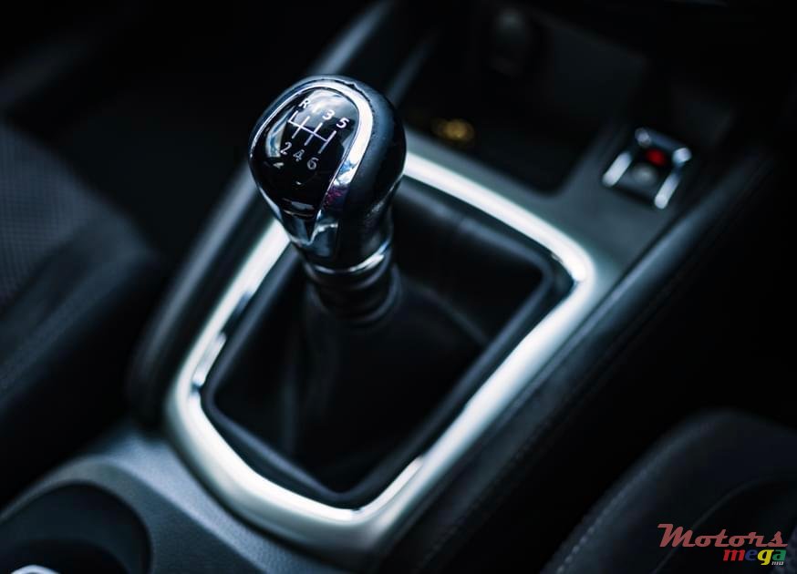 2016' Nissan Qashqai photo #1