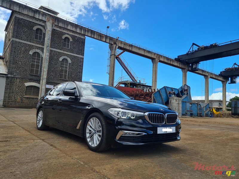 2019 bmw 530e 2024 for sale