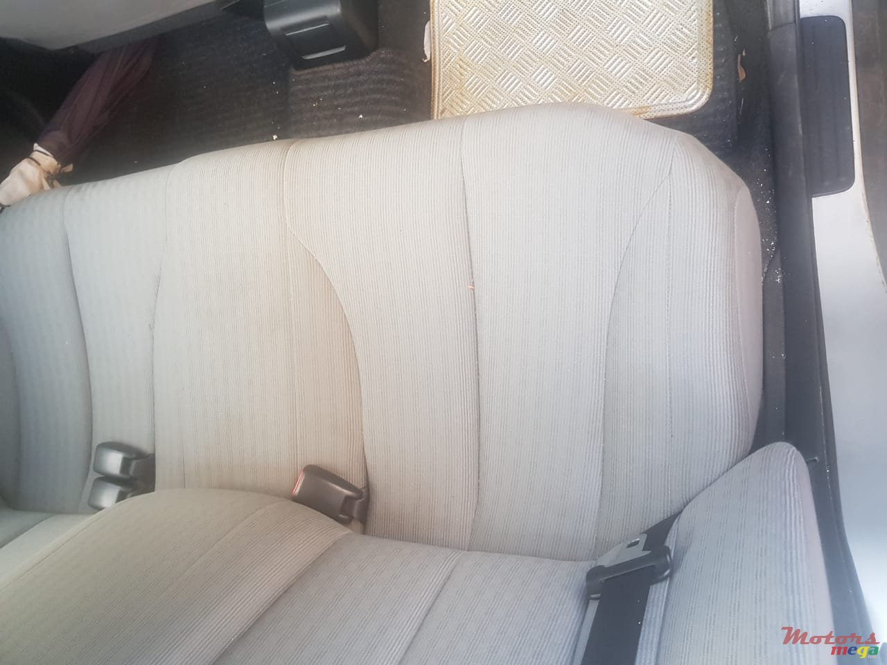 2008' Nissan Tiida photo #2