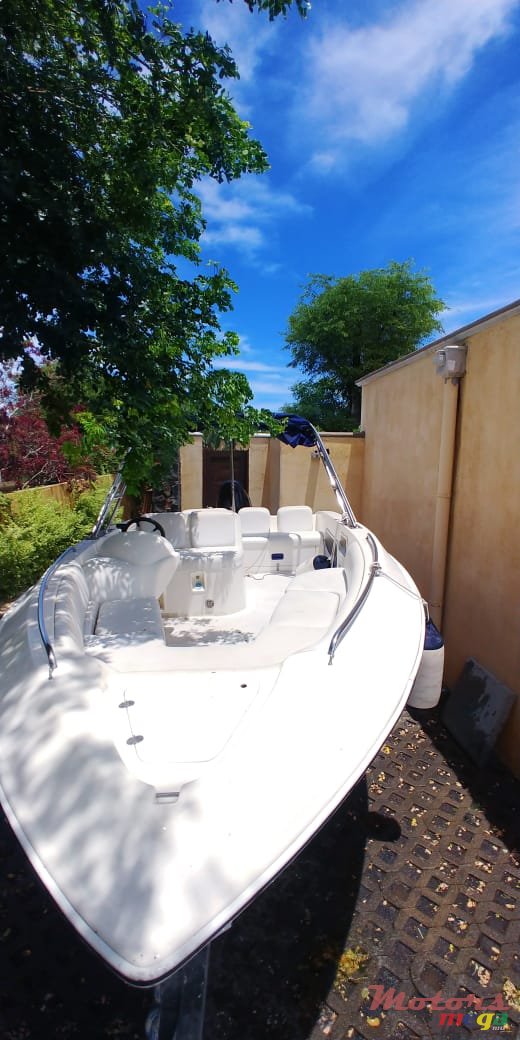 2007' Legend photo #4