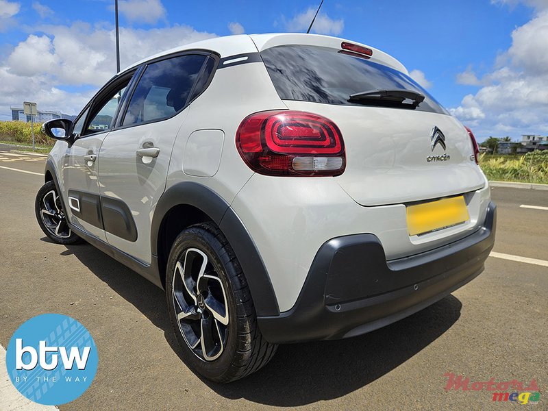 2021' Citroen C3 photo #4