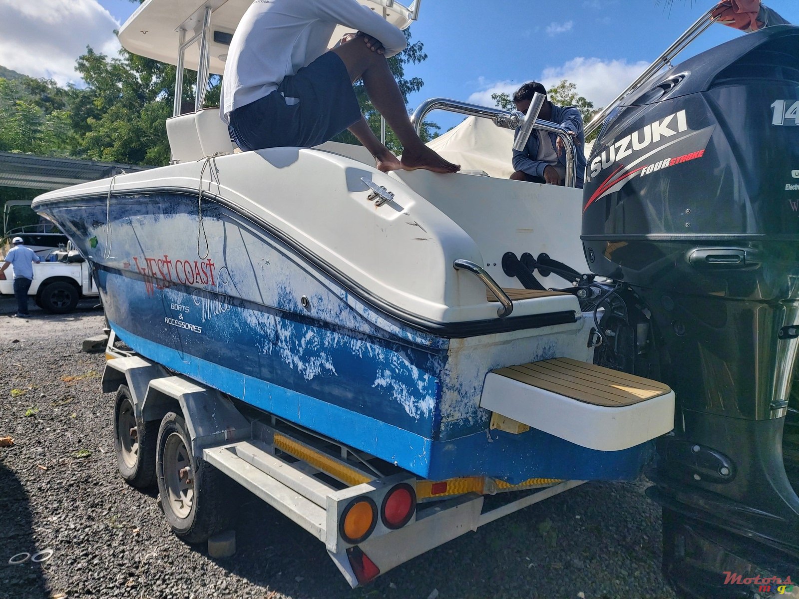 2016' Sunsation photo #3