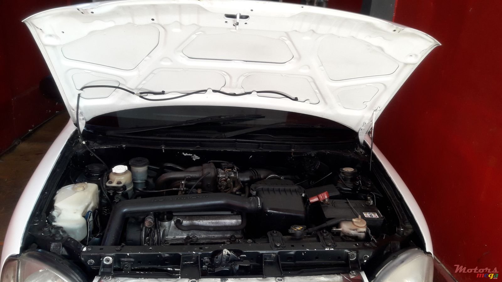 2004' Perodua none photo #6