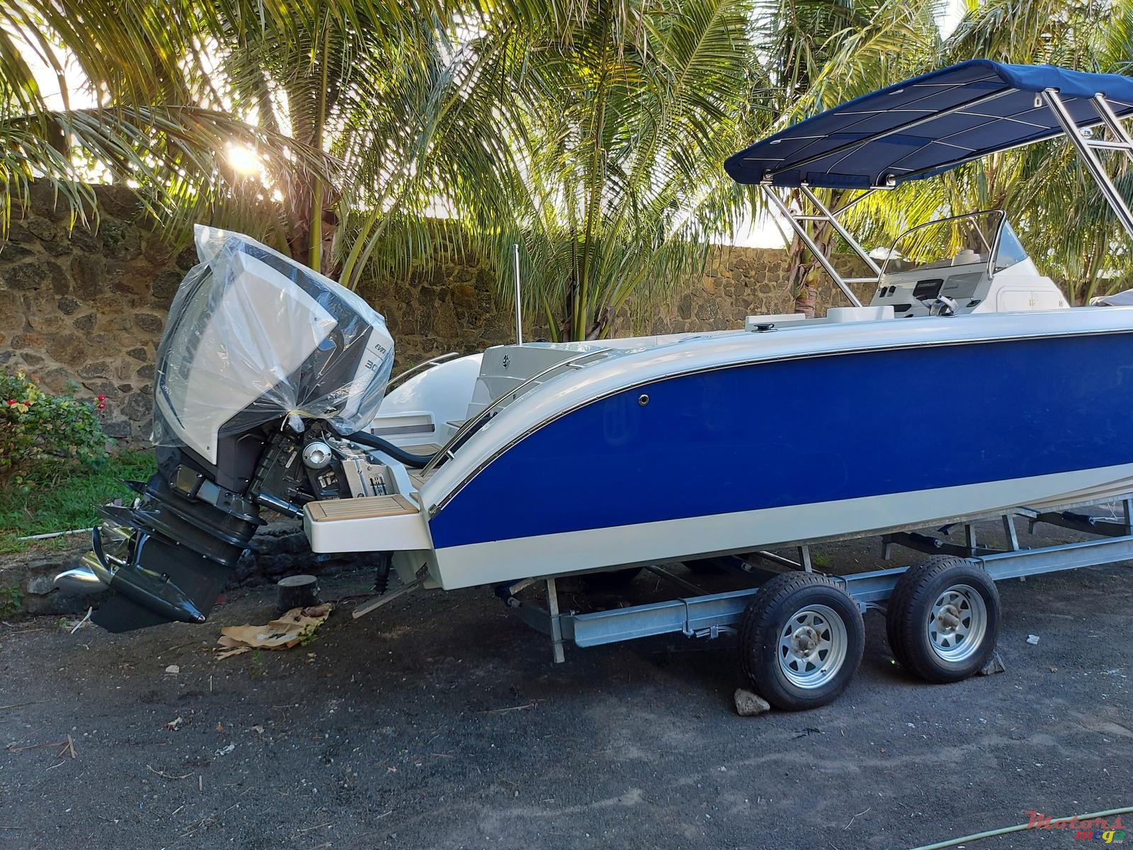 2021' Sport Fish photo #1