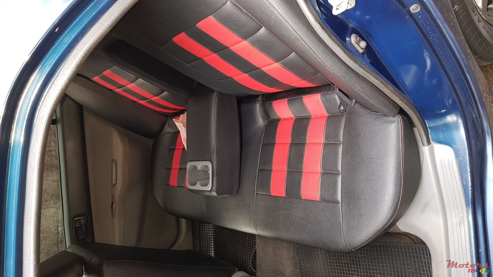 2009' Mitsubishi Lancer CS3 photo #2