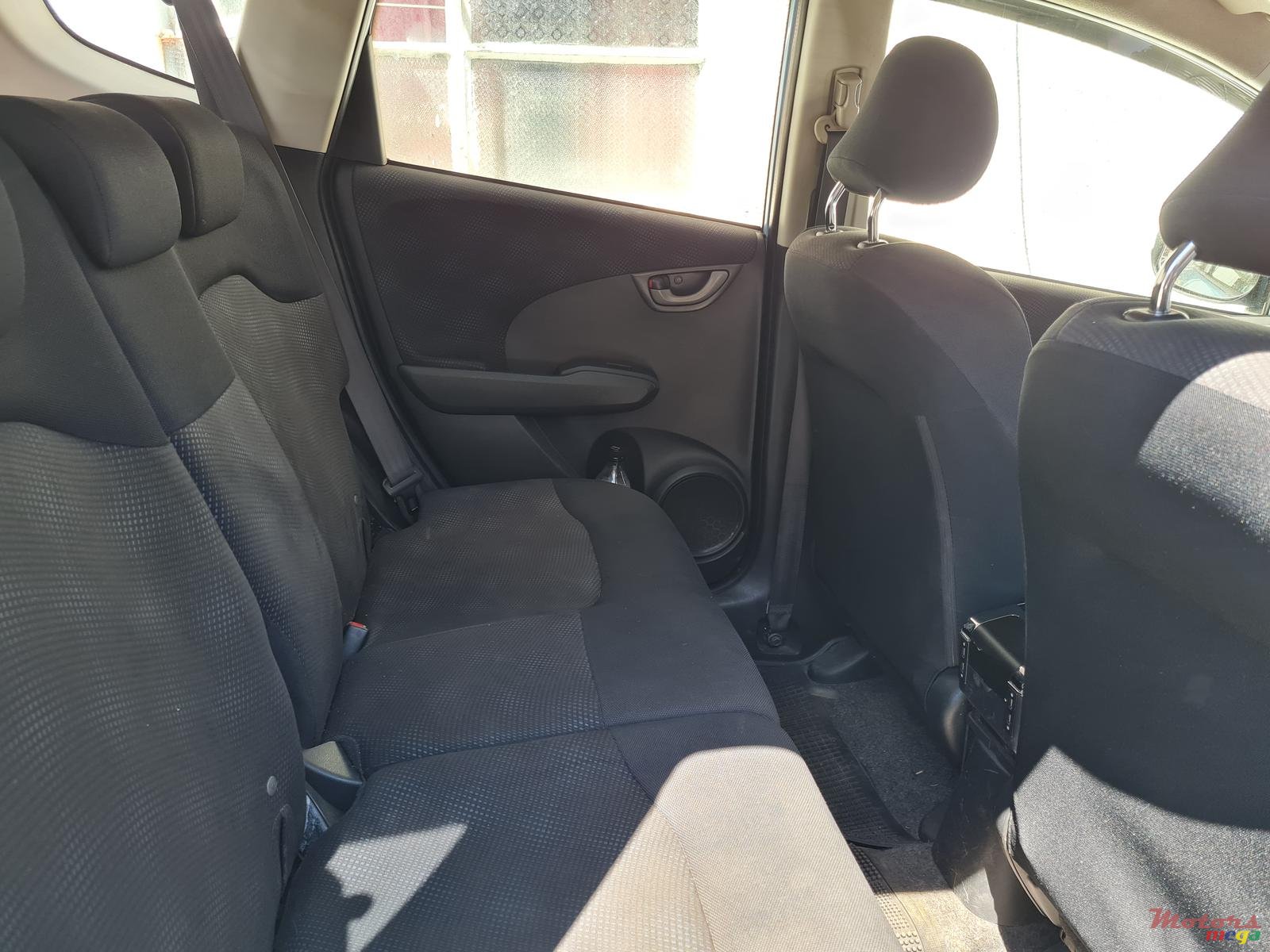 2013' Honda Fit photo #2