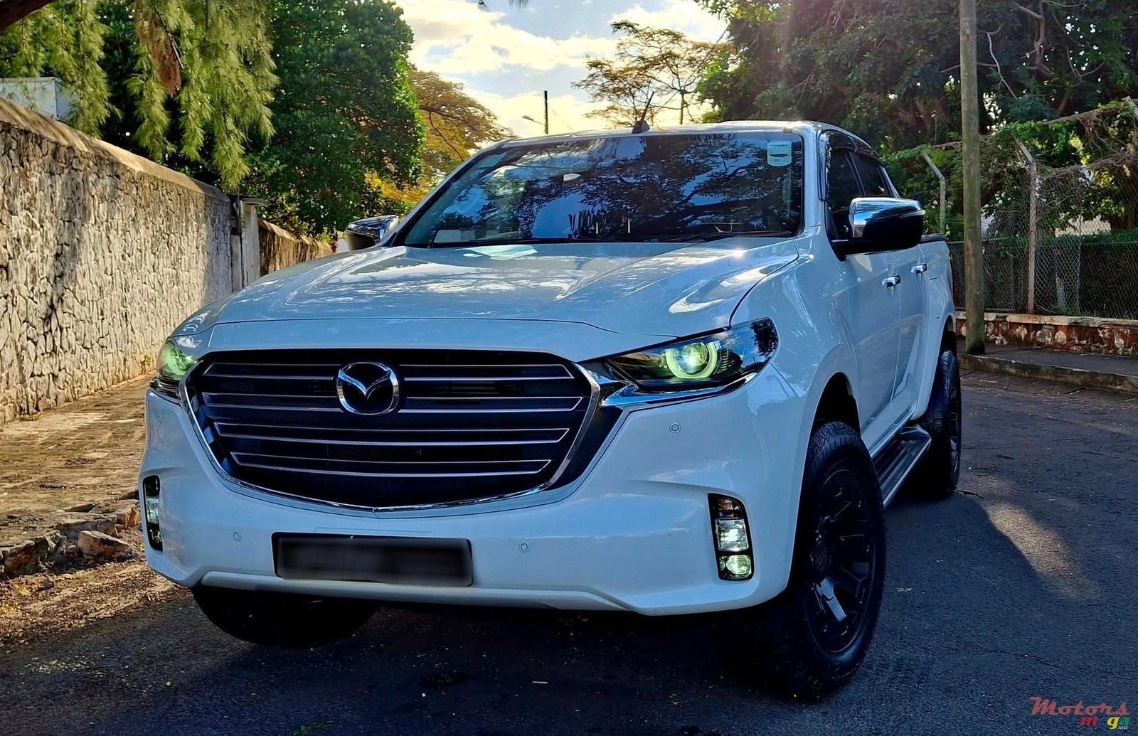 2022' Mazda photo #1