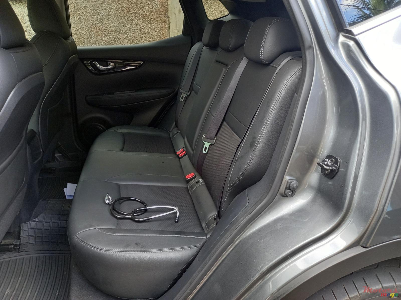 2019' Nissan Qashqai Acenta As New photo #6