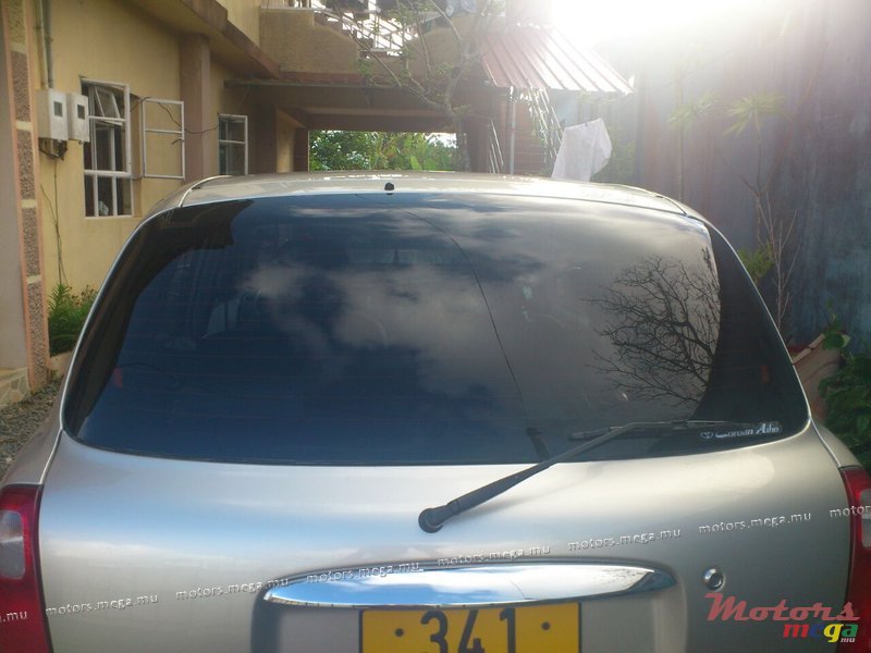 1999' Toyota photo #5