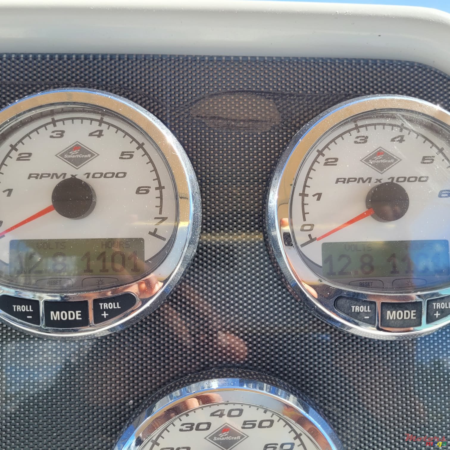 2012' Mercury Verado photo #2