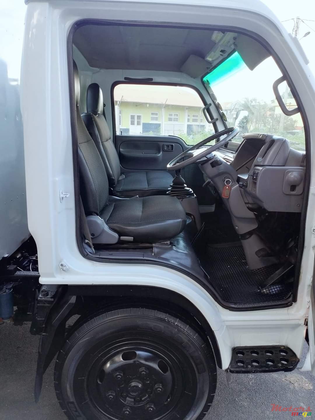 2001' Nissan 350Z photo #3