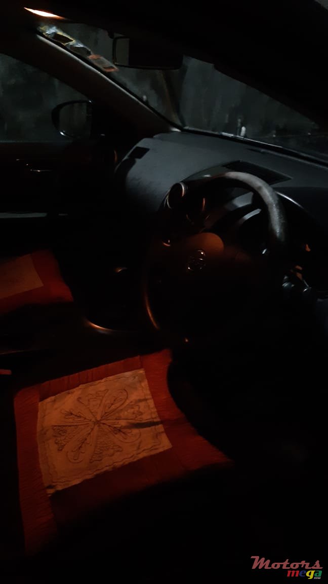 2008' Nissan Qashqai photo #1