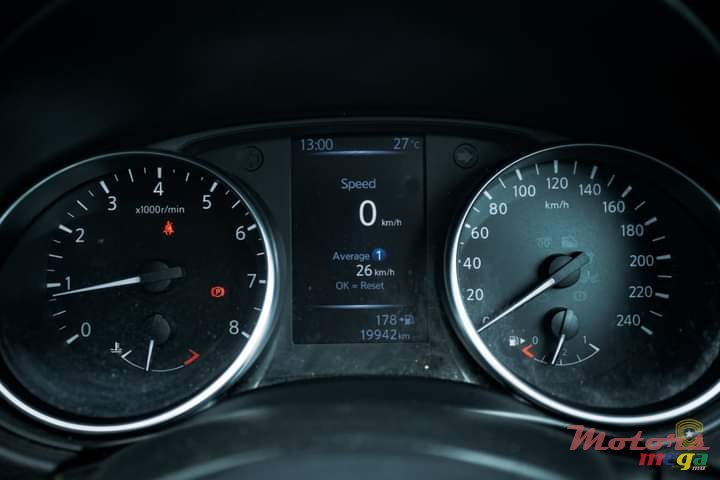 2019' Nissan Qashqai photo #2