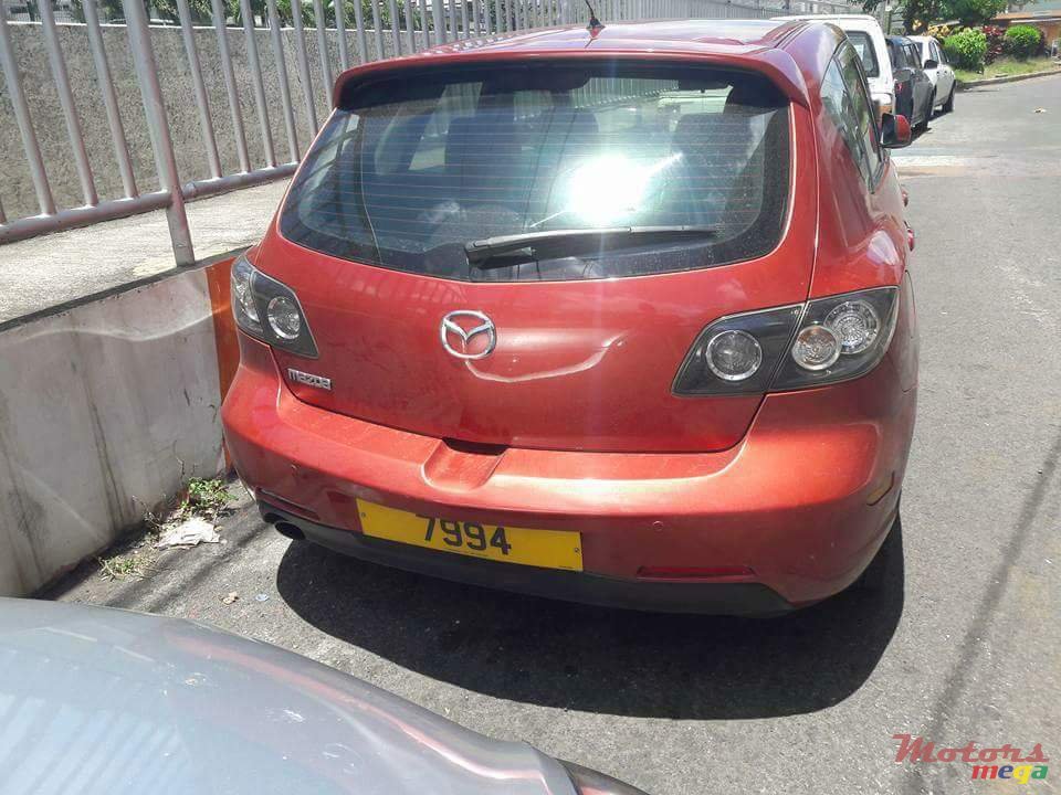 2004' Mazda photo #3