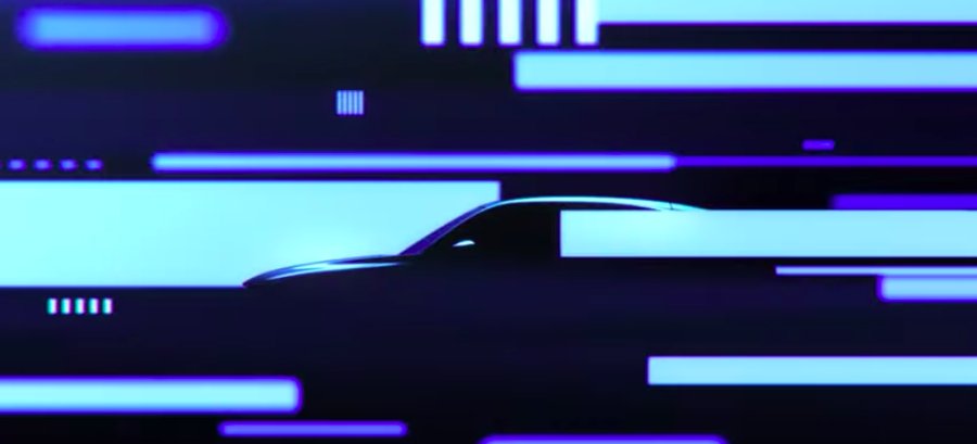 Mazda teases its Tokyo-bound EV again — and it's a crossover coupe