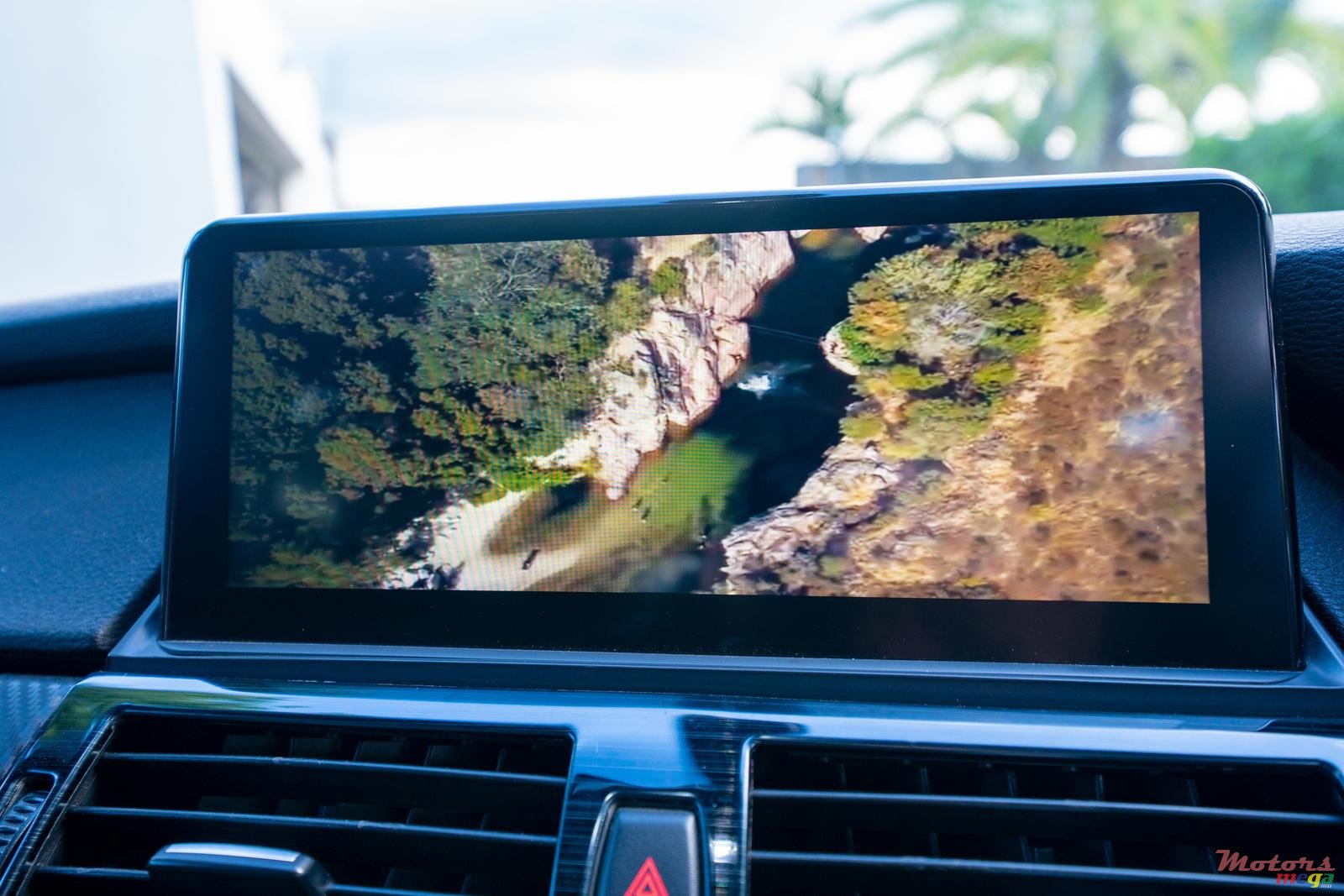 2009' BMW X5 photo #7