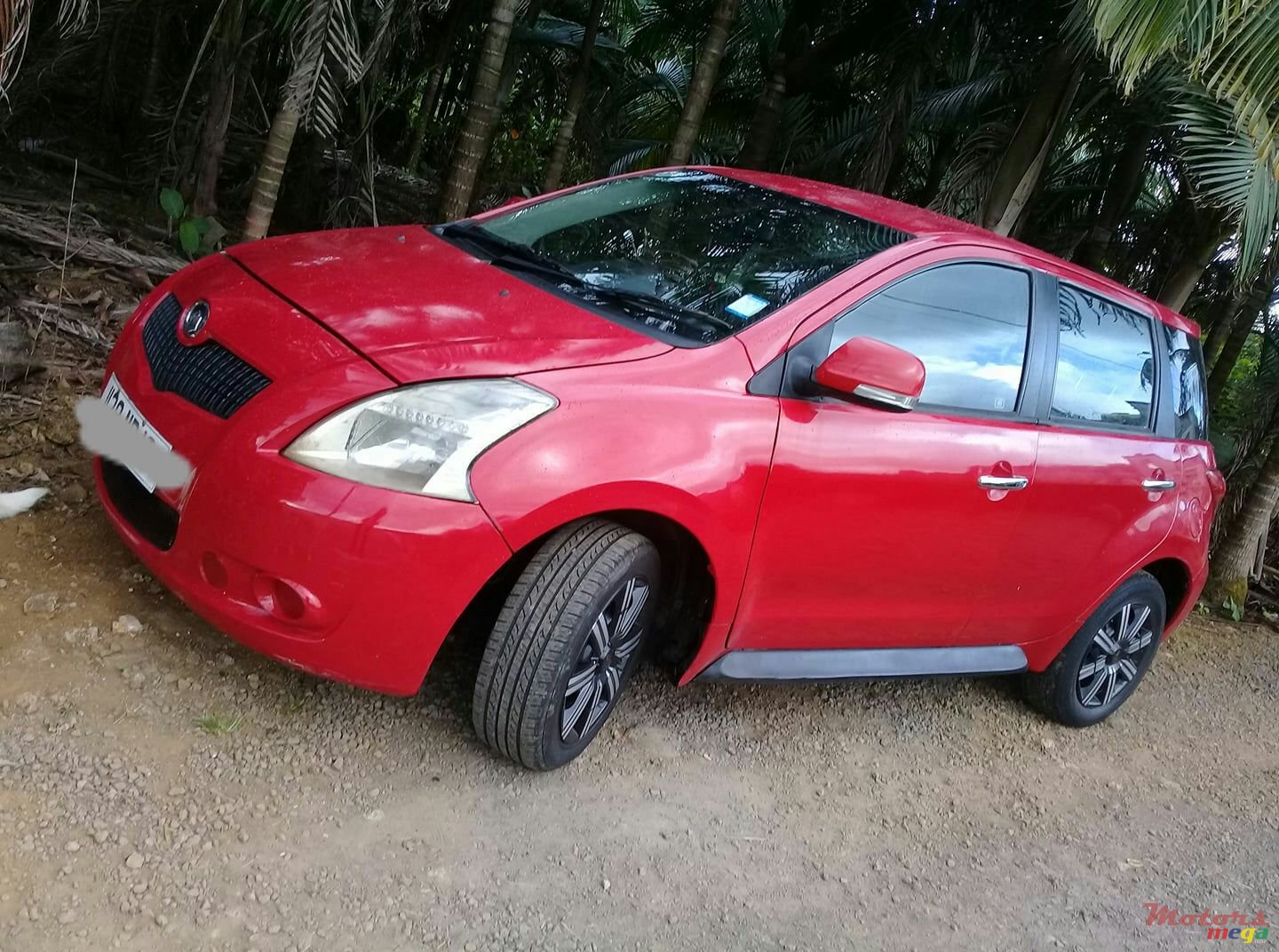 2010' GWM Florid photo #1