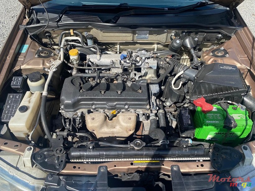 2012' Nissan Sunny N18 Manual JAPAN photo #5