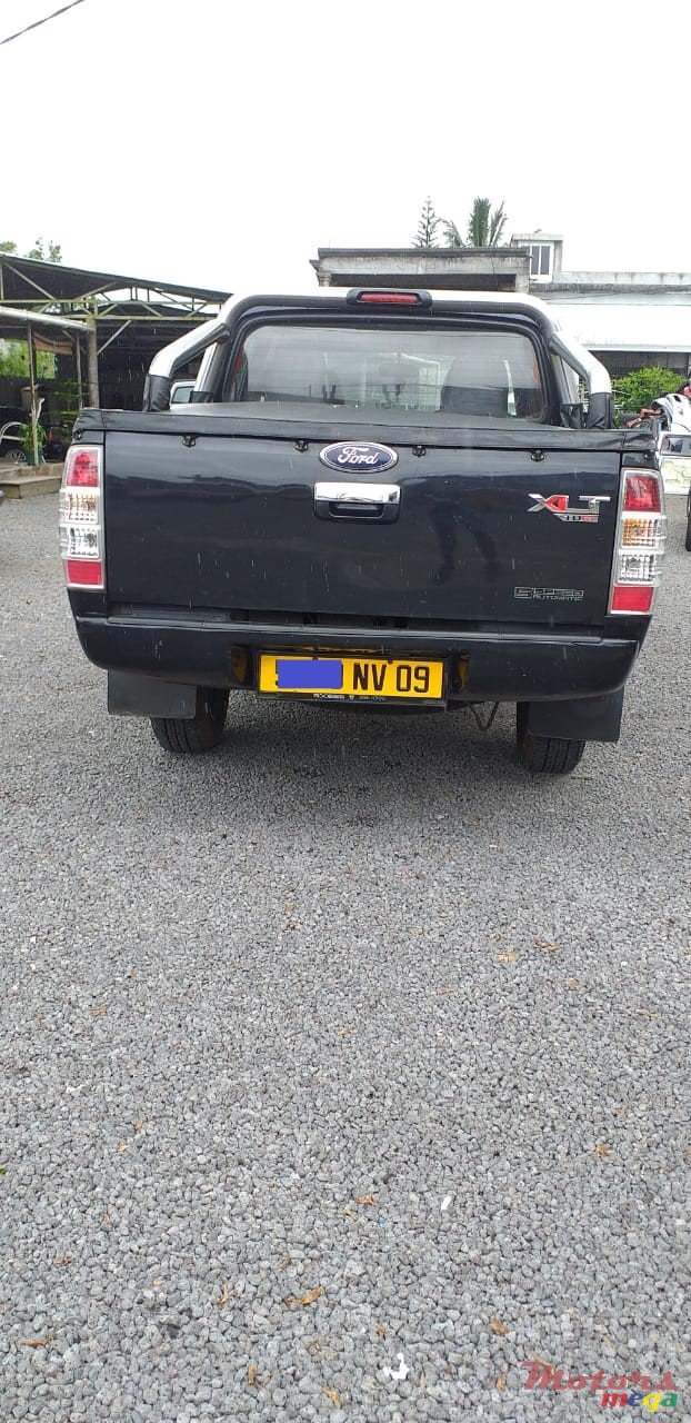 2009' Ford Ranger photo #5
