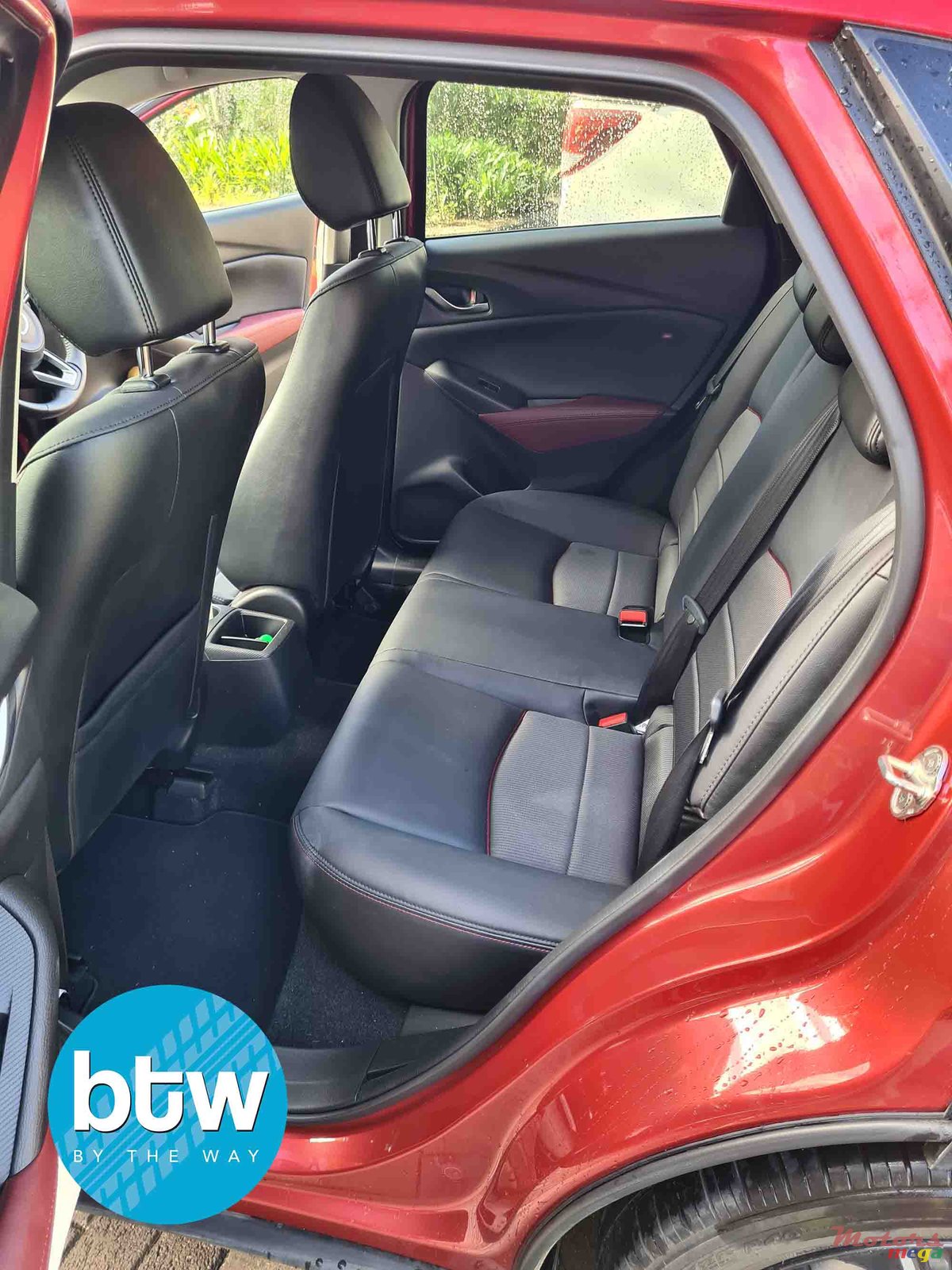 2018' Mazda photo #4