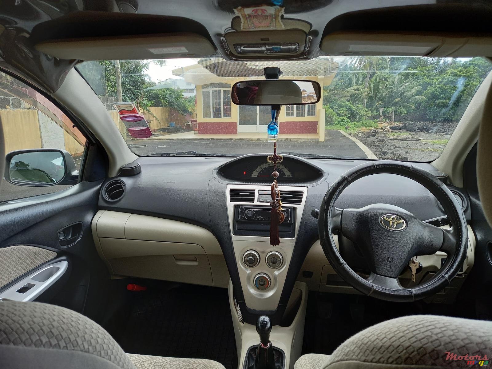 2006' Toyota photo #3