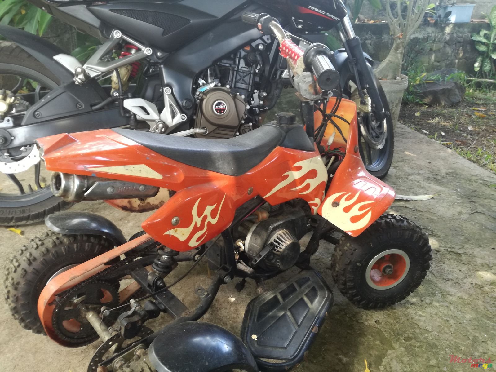 2007' BSI none photo #1