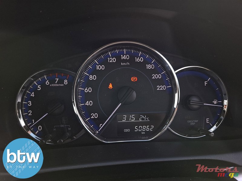 2019' Toyota Yaris photo #6