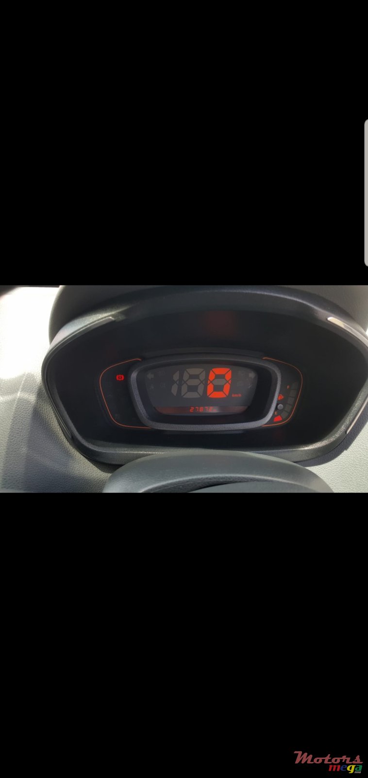 2016' Renault Kwid photo #4