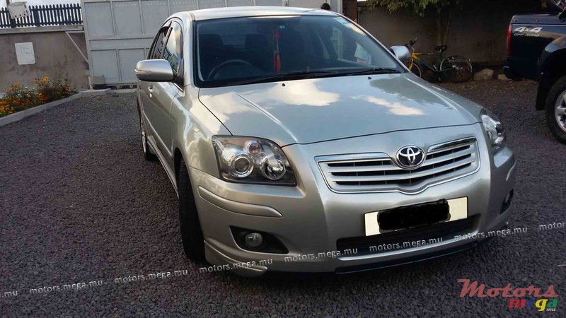 2006' Toyota photo #2