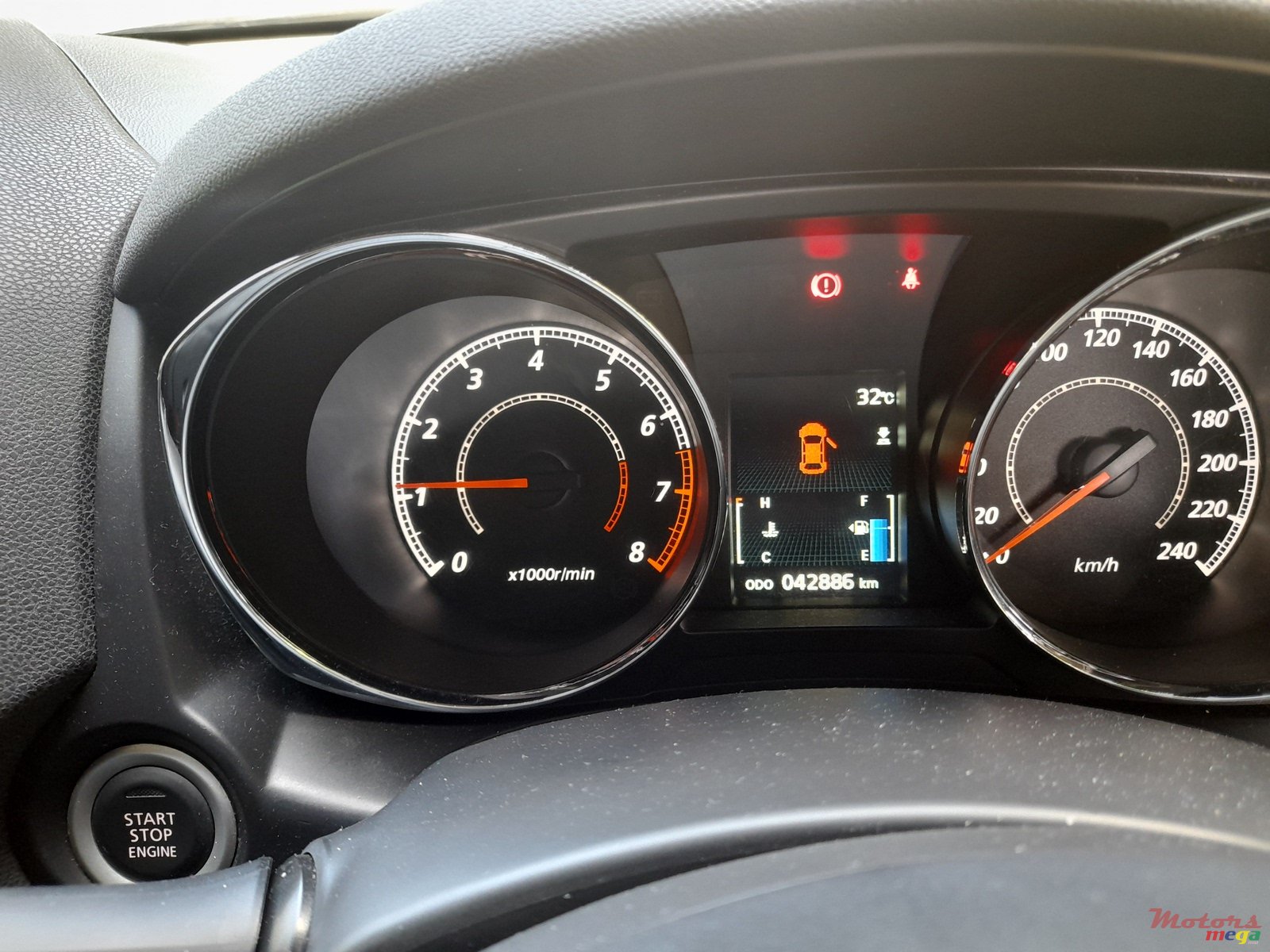 2018' Mitsubishi ASX photo #4