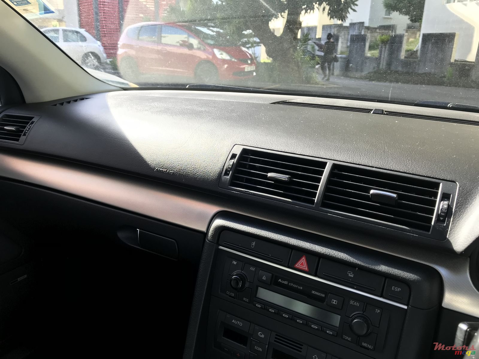 2008' Audi A4 No photo #4