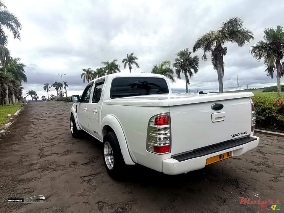 2010' Ford Ranger photo #4