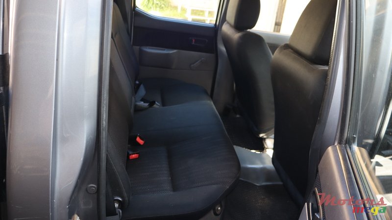 2010' Ford Ranger photo #5